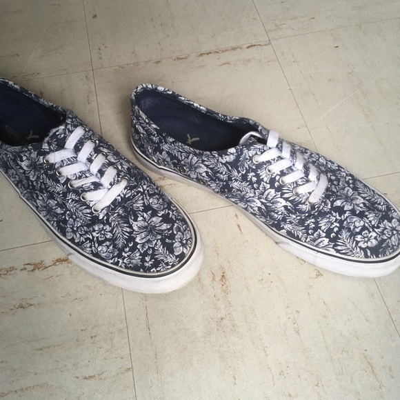 American eagle Casual shoe sz 10 - Picture 4 of 6